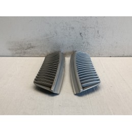 Griglia sottoparabrezza Smart fortwo 450 1998 2007 0001694 0001696  A10780