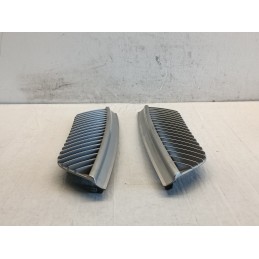 Griglia sottoparabrezza Smart fortwo 450 1998 2007 0001694 0001696  A10780
