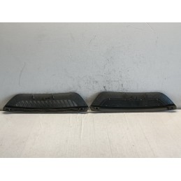 Griglia sottoparabrezza Smart fortwo 450 1998 2007 0001694 0001696  A10780