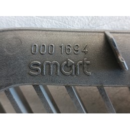Griglia sottoparabrezza Smart fortwo 450 1998 2007 0001694 0001696  A10780