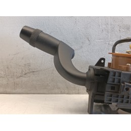 Devioluci sgancio leva fari Fiat Ducato 4 serie 2006 2014 07355369490  A10781