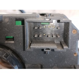 Devioluci sgancio leva fari Fiat Ducato 4 serie 2006 2014 07355369490  A10781