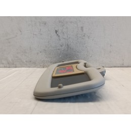 Aletta parasole destra pantina passeggero Smart fortwo 450 1998 2007  A10782 Aletta parasole destra pantina passeggero Smart fortwo 450 1998 2007  A10782