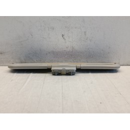 Aletta parasole destra pantina passeggero Smart fortwo 450 1998 2007  A10782 Aletta parasole destra pantina passeggero Smart fortwo 450 1998 2007  A10782