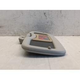 Aletta parasole destra pantina passeggero Smart fortwo 450 1998 2007  A10782 Aletta parasole destra pantina passeggero Smart fortwo 450 1998 2007  A10782