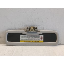 Aletta parasole destra pantina passeggero Smart fortwo 450 1998 2007  A10782 Aletta parasole destra pantina passeggero Smart fortwo 450 1998 2007  A10782