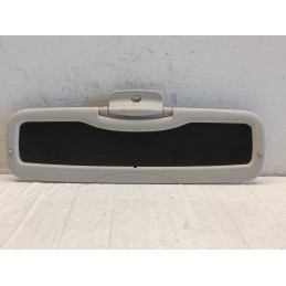 Aletta parasole sinistra pantina guida Smart fortwo 450 1998 2007  A10783 Aletta parasole sinistra pantina guida Smart fortwo 450 1998 2007  A10783