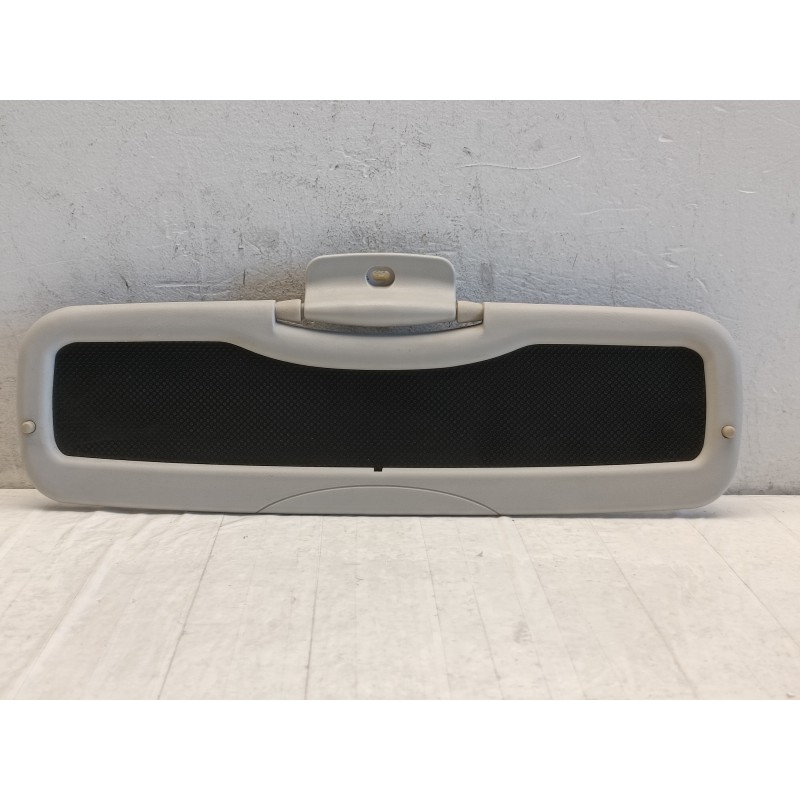 Aletta parasole sinistra pantina guida Smart fortwo 450 1998 2007  A10783 Aletta parasole sinistra pantina guida Smart fortwo 450 1998 2007  A10783