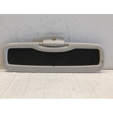 Aletta parasole sinistra pantina guida Smart fortwo 450 1998 2007  A10783