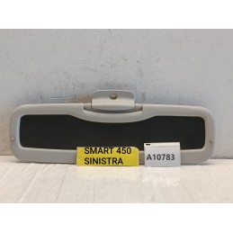 Aletta parasole sinistra pantina guida Smart fortwo 450 1998 2007  A10783 Aletta parasole sinistra pantina guida Smart fortwo 450 1998 2007  A10783