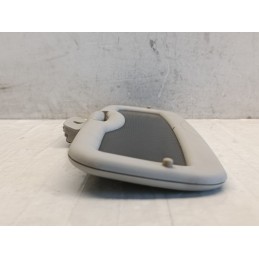 Aletta parasole sinistra pantina guida Smart fortwo 450 1998 2007  A10783 Aletta parasole sinistra pantina guida Smart fortwo 450 1998 2007  A10783