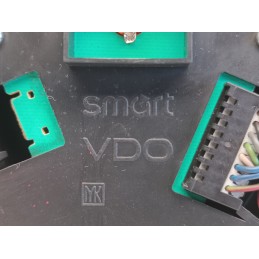 Pulsante 4 frecce sbrinamento Smart fortwo 450 1998 2007  A10784 Pulsante 4 frecce sbrinamento Smart fortwo 450 1998 2007  A10784