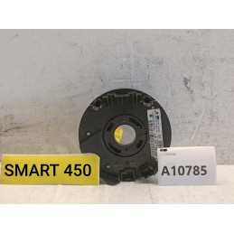Contatto spiralato Smart fortwo 450 1998 2007 0001296v009 2 spine  A10785