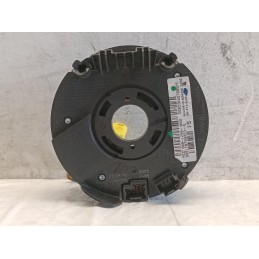 Contatto spiralato Smart fortwo 450 1998 2007 0001296v009 2 spine  A10785