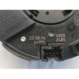 Contatto spiralato Smart fortwo 450 1998 2007 0001296v009 2 spine  A10785