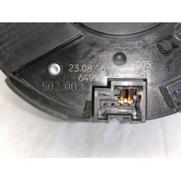 Contatto spiralato Smart fortwo 450 1998 2007 0001296v009 2 spine  A10785