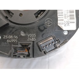 Contatto spiralato Smart fortwo 450 1998 2007 0001296v009 2 spine  A10785