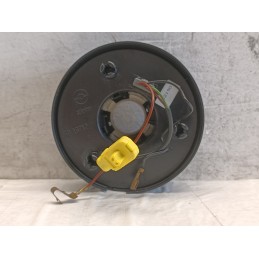 Contatto spiralato Smart fortwo 450 1998 2007 0001296v009 2 spine  A10785