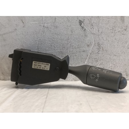 Leva tergicristalli devioluci Smart fortwo 450 1998 2007 0001272v010  A10787