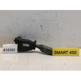 Leva tergicristalli devioluci Smart fortwo 450 1998 2007 0001272v010  A10787 Leva tergicristalli devioluci Smart fortwo 450 1998 2007 0001272v010  A10787