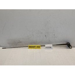 Antenna radio base Smart fortwo 450 1998 2007 0001302v012  A10788 Antenna radio base Smart fortwo 450 1998 2007 0001302v012  A10788