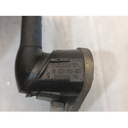 Antenna radio base Smart fortwo 450 1998 2007 0001302v012  A10788 Antenna radio base Smart fortwo 450 1998 2007 0001302v012  A10788