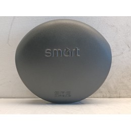 Kit airbag Smart fortwo 450 1998 2007 cinture centralina volante 0001211V012  A10789