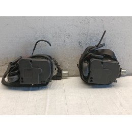 Kit airbag Smart fortwo 450 1998 2007 cinture centralina volante 0001211V012  A10789