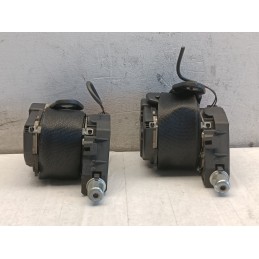 Kit airbag Smart fortwo 450 1998 2007 cinture centralina volante 0001211V012  A10789