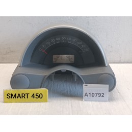 Quadro strumenti contachilometri Smart fortwo 450 800 Diesel 1998 2007  A10792