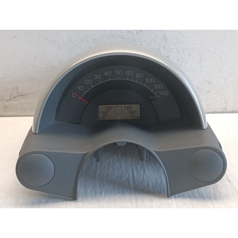 Quadro strumenti contachilometri Smart fortwo 450 800 Diesel 1998 2007  A10792