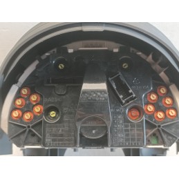 Quadro strumenti contachilometri Smart fortwo 450 800 Diesel 1998 2007  A10792