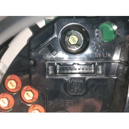 Quadro strumenti contachilometri Smart fortwo 450 800 Diesel 1998 2007  A10792