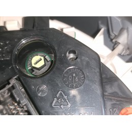 Quadro strumenti contachilometri Smart fortwo 450 800 Diesel 1998 2007  A10792