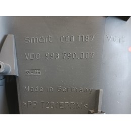 Quadro strumenti contachilometri Smart fortwo 450 800 Diesel 1998 2007  A10792