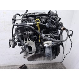 Motore BSX Completo Volkswagen Caddy Touran 2.0 Ecofuel 80Kw 109Cv Usato  B3665