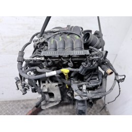 Motore BSX Completo Volkswagen Caddy Touran 2.0 Ecofuel 80Kw 109Cv Usato  B3665