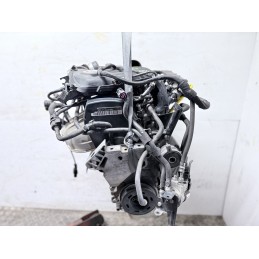 Motore BSX Completo Volkswagen Caddy Touran 2.0 Ecofuel 80Kw 109Cv Usato  B3665