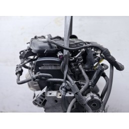 Motore BSX Completo Volkswagen Caddy Touran 2.0 Ecofuel 80Kw 109Cv Usato  B3665