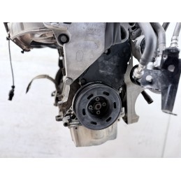 Motore BSX Completo Volkswagen Caddy Touran 2.0 Ecofuel 80Kw 109Cv Usato  B3665