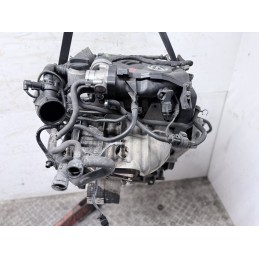 Motore BSX Completo Volkswagen Caddy Touran 2.0 Ecofuel 80Kw 109Cv Usato  B3665