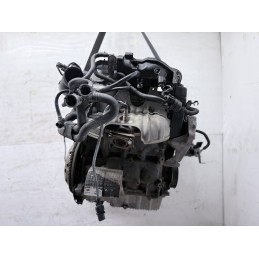 Motore BSX Completo Volkswagen Caddy Touran 2.0 Ecofuel 80Kw 109Cv Usato  B3665