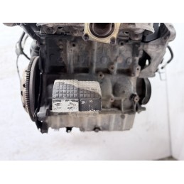 Motore BSX Completo Volkswagen Caddy Touran 2.0 Ecofuel 80Kw 109Cv Usato  B3665
