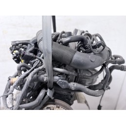 Motore BSX Completo Volkswagen Caddy Touran 2.0 Ecofuel 80Kw 109Cv Usato  B3665