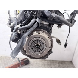 Motore BSX Completo Volkswagen Caddy Touran 2.0 Ecofuel 80Kw 109Cv Usato  B3665