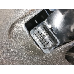 Specchietto retrovisore destro Renault Clio 3 III 7 Pin 2004 2008 elettrico  A10790