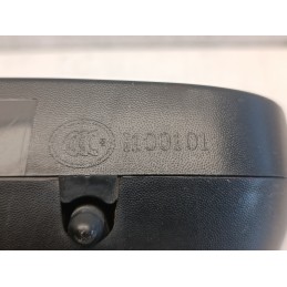 Specchietto retrovisore destro Renault Clio 3 III 7 Pin 2004 2008 elettrico  A10790