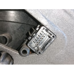 Specchietto retrovisore sinistro Renault Clio 3 III 5 Pin elettrico 2004 2008  A10791 Specchietto retrovisore sinistro Renault Clio 3 III 5 Pin elettrico 2004 2008  A10791