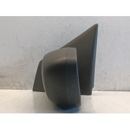 Specchietto retrovisore sinistro Renault Clio 3 III 5 Pin elettrico 2004 2008  A10791 Specchietto retrovisore sinistro Renault Clio 3 III 5 Pin elettrico 2004 2008  A10791