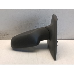 Specchietto retrovisore sinistro Renault Clio 3 III 5 Pin elettrico 2004 2008  A10791 Specchietto retrovisore sinistro Renault Clio 3 III 5 Pin elettrico 2004 2008  A10791